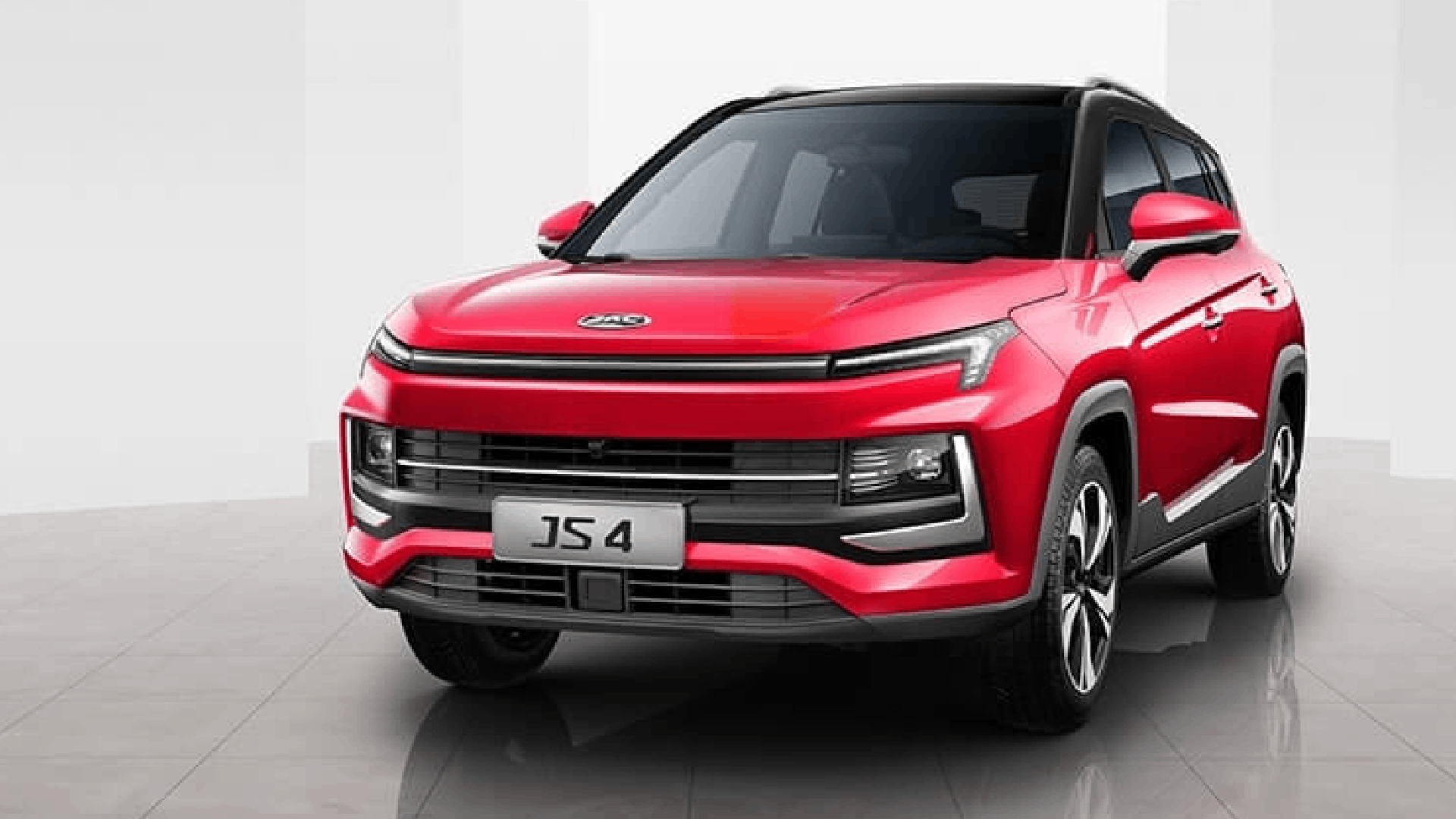 JAC JS4 2025 Overview